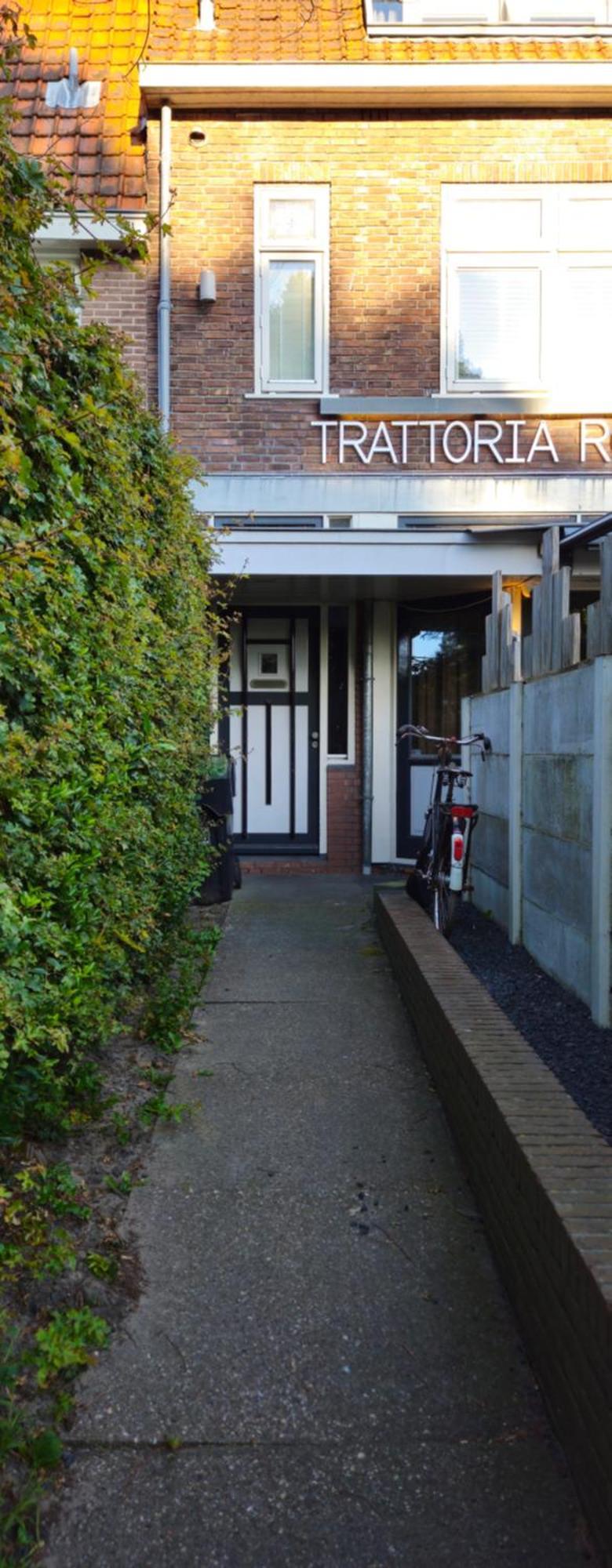 Casa Roberto Apartment Alkmaar Bagian luar foto