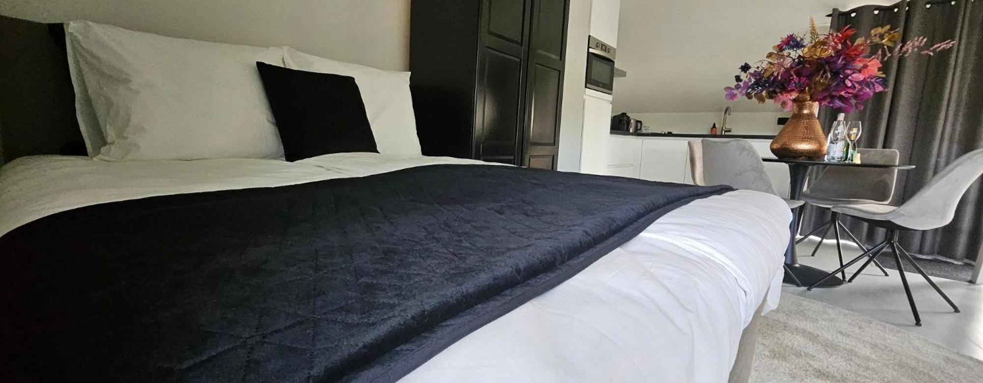 Casa Roberto Apartment Alkmaar Bagian luar foto