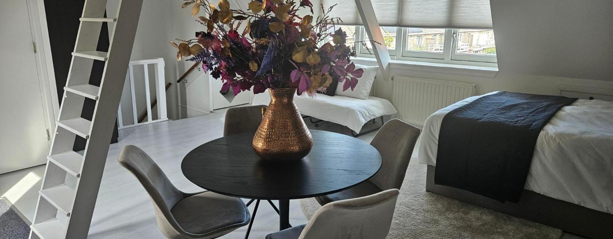 Casa Roberto Apartment Alkmaar Bagian luar foto