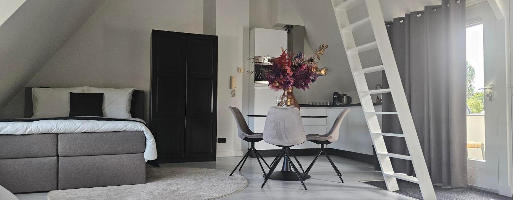 Casa Roberto Apartment Alkmaar Bagian luar foto