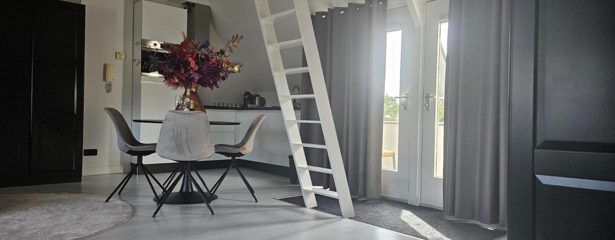 Casa Roberto Apartment Alkmaar Bagian luar foto